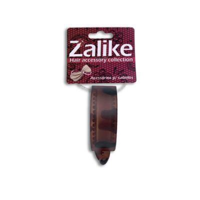 Presilha Zalike Para Rabo de Cavalo